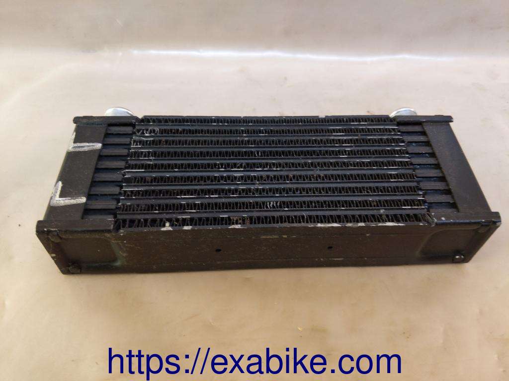 oil radiator Aprilia Pegaso 650 - photo 2