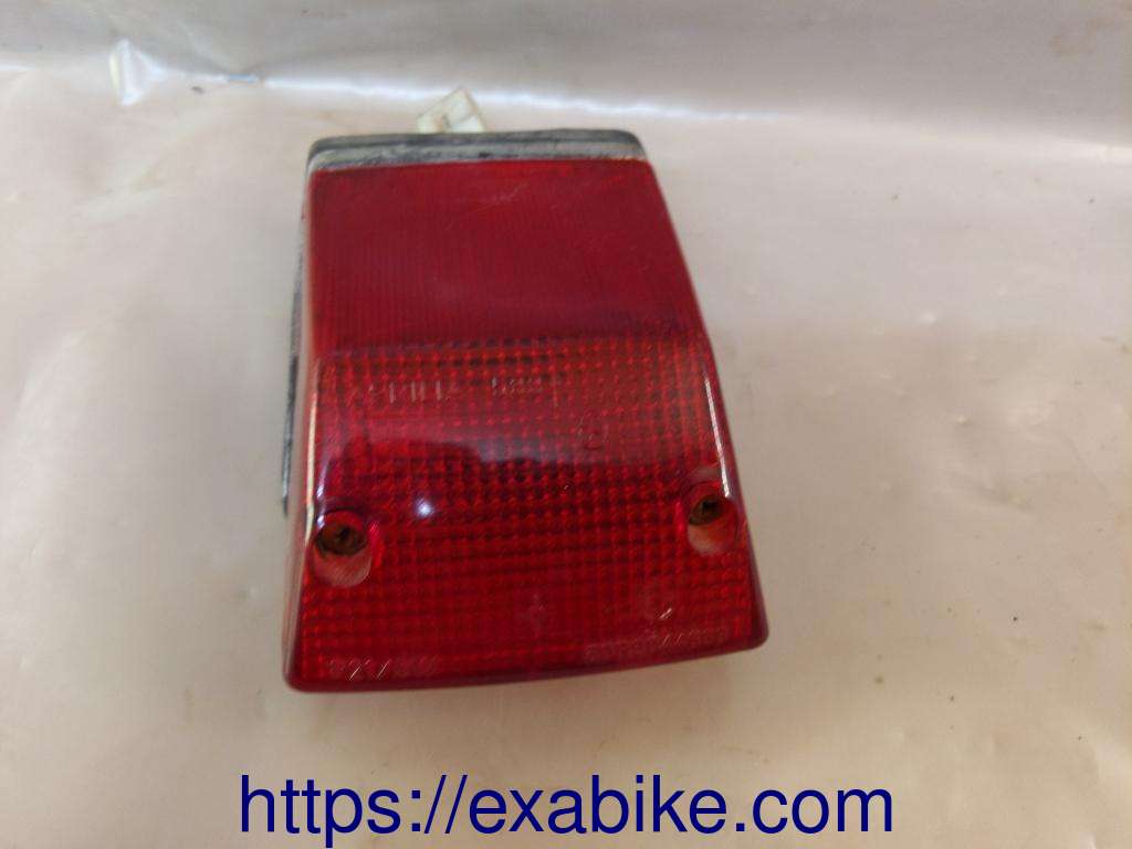 tail light Aprilia Pegaso 650 - photo 1