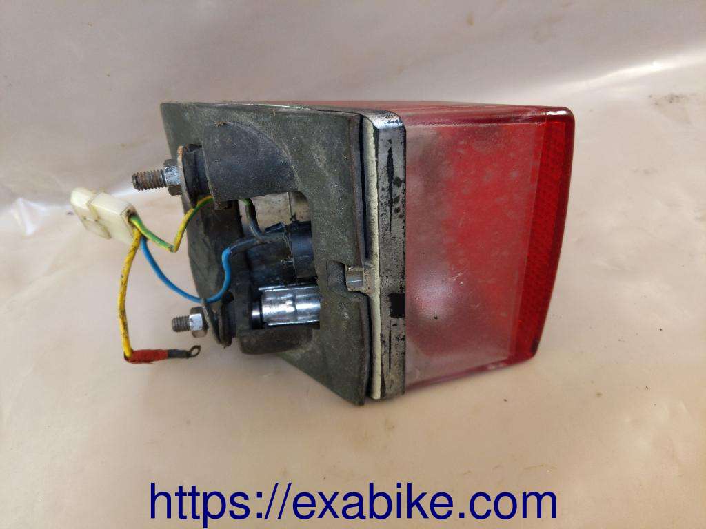 tail light Aprilia Pegaso 650 - photo 2
