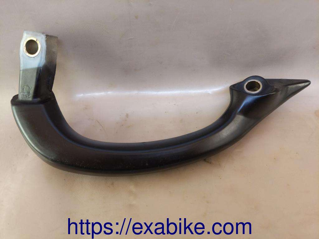poignee de maintien Kawasaki ZX6R - photo 2