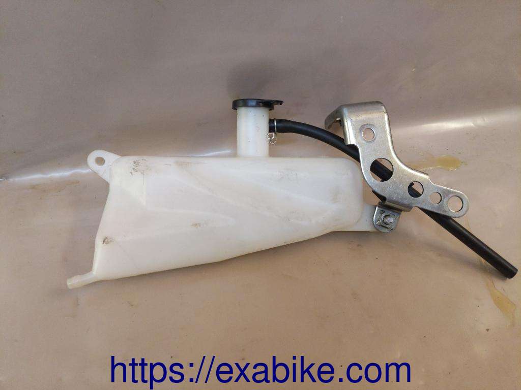 expansion tank Yamaha XP 500 T-MAX - photo 2
