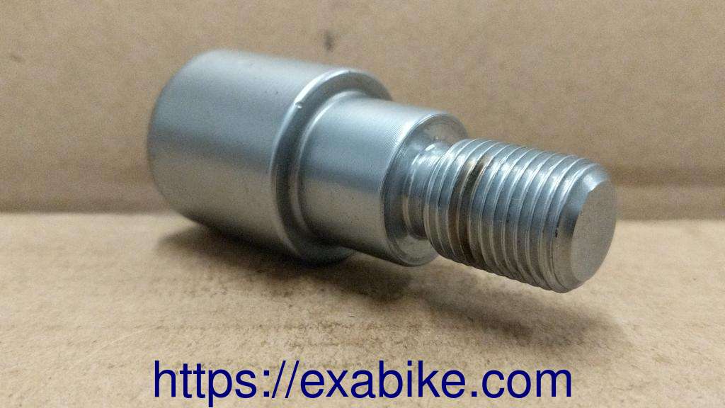 handlebar end Yamaha XP 500 T-MAX - photo 2