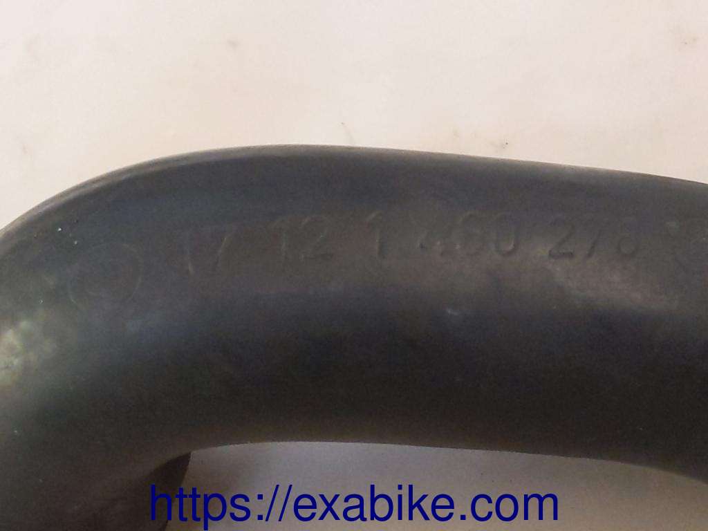 durite de refroidissement BMW K100 - photo 2
