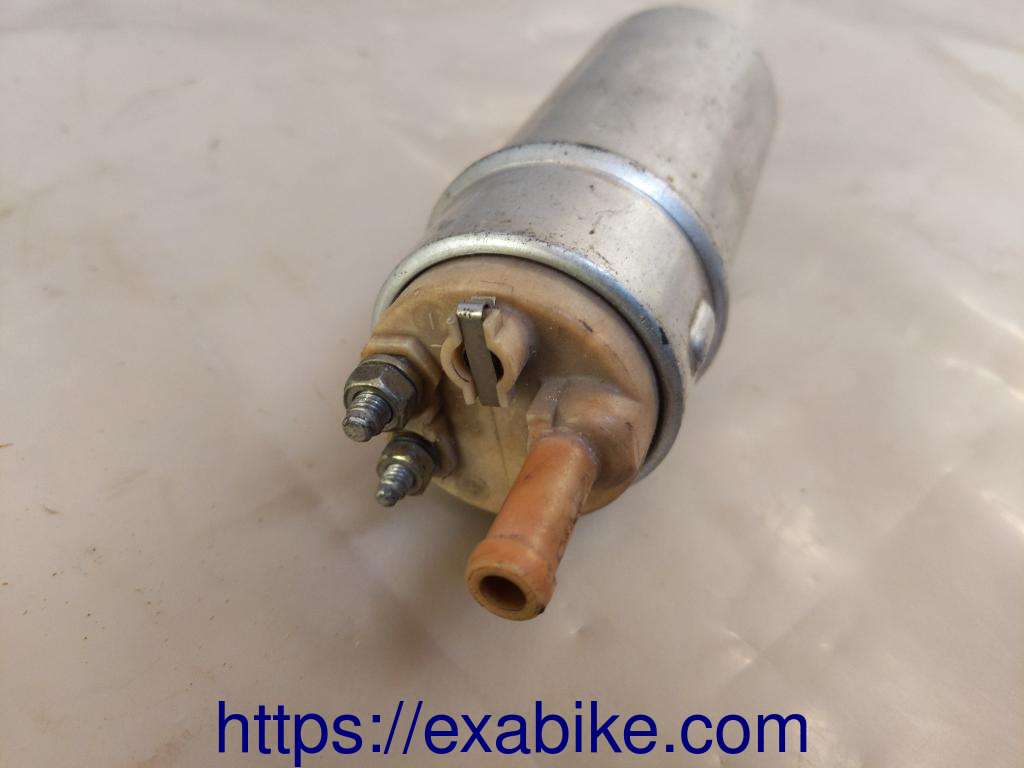 fuel pump BMW K100 - photo 2
