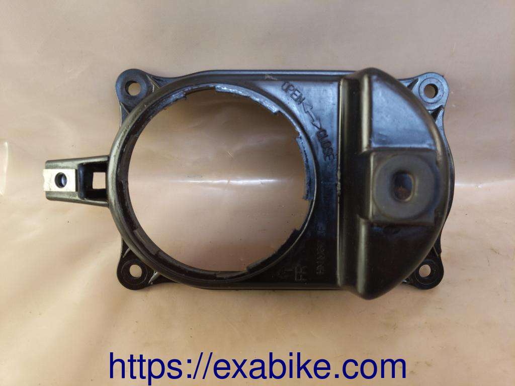 air cleaner box cover Honda XLV 750 - photo 1