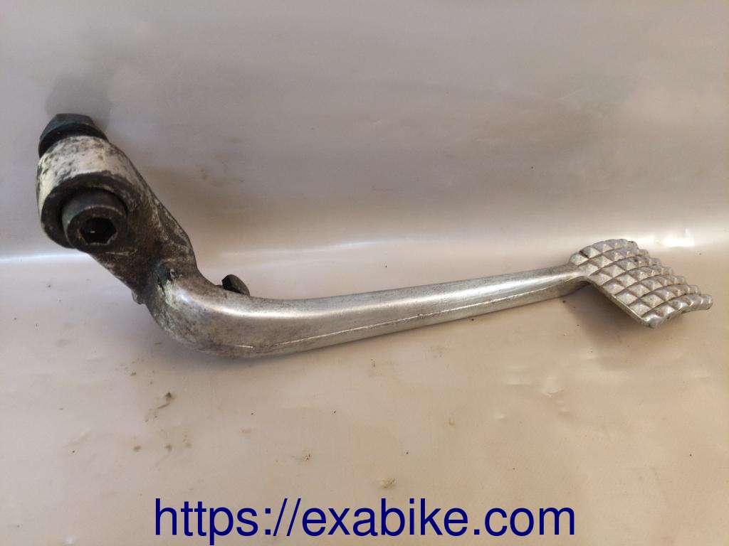 pédale de frein BMW K100 - photo 1