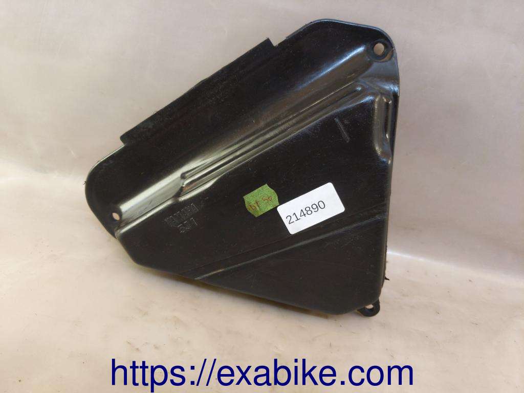 air cleaner box cover Yamaha 50 DTM - photo 1