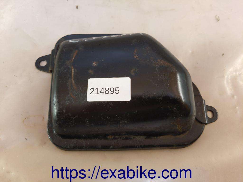 air cleaner cover Honda CB 125 N - photo 1
