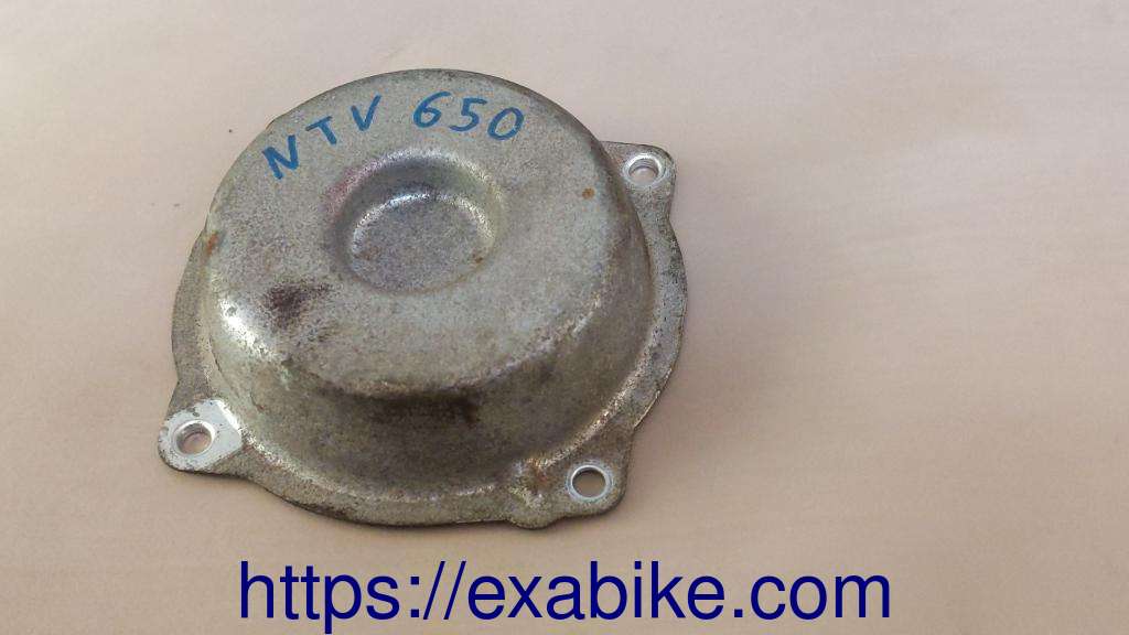 carburetor top cap Honda NTV 650 REVERE - photo 1