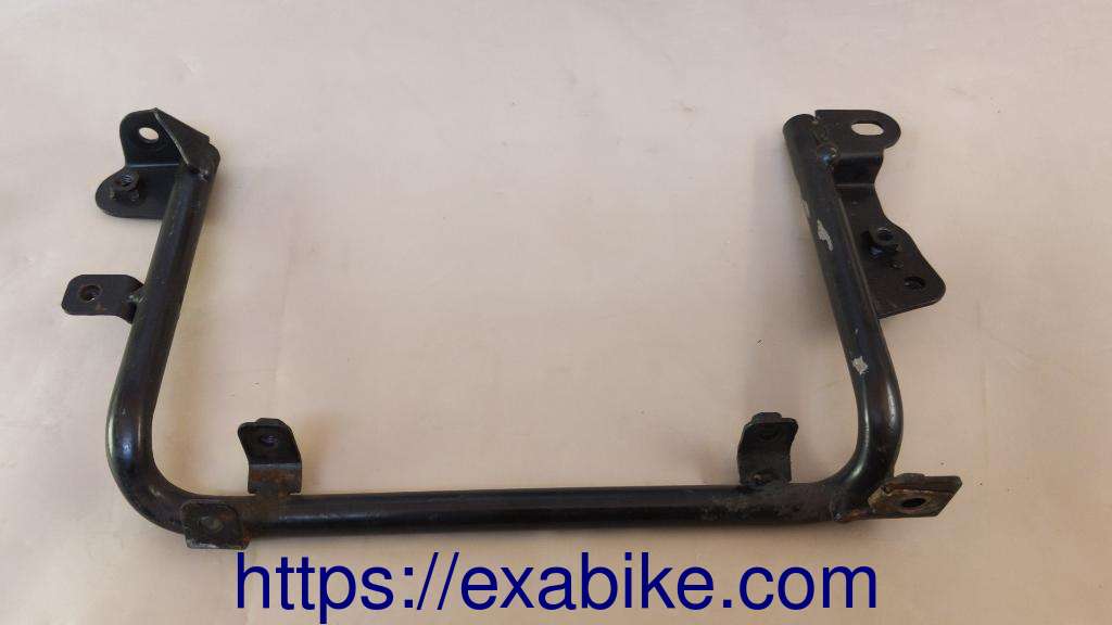 no description - see photo Yamaha DTR 125 - photo 2