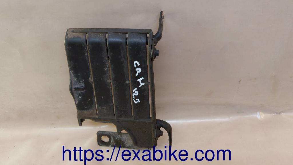 protection Honda CRM 125 - photo 1