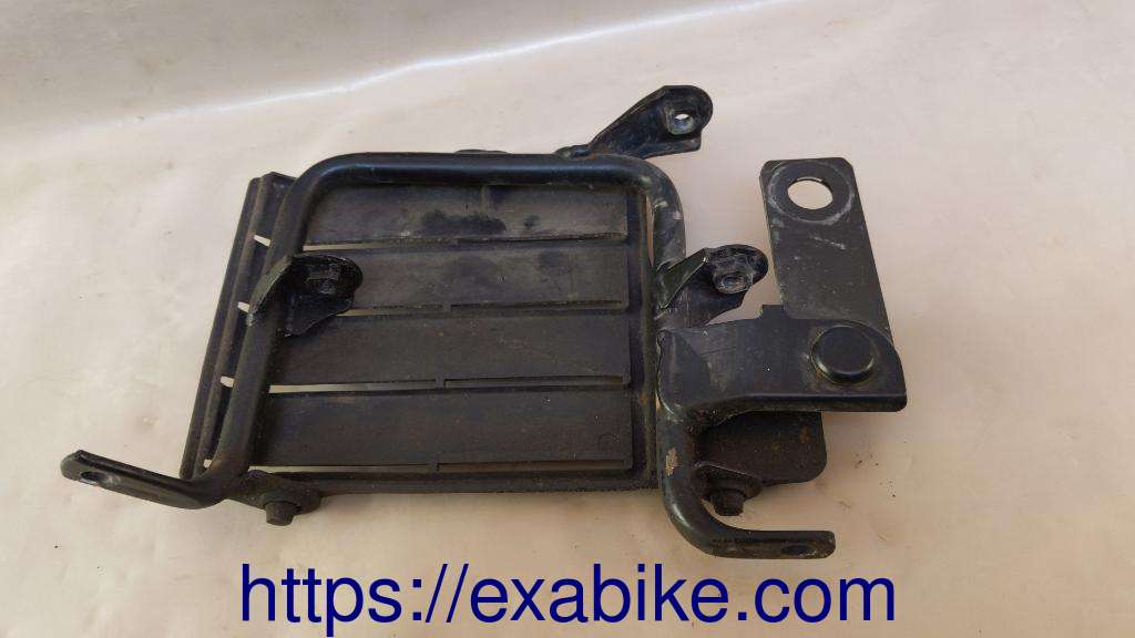 protection Honda CRM 125 - photo 2
