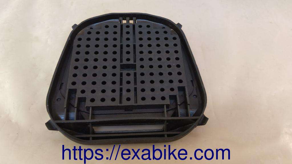 top-case holder Accessoire piece à adapter - photo 2