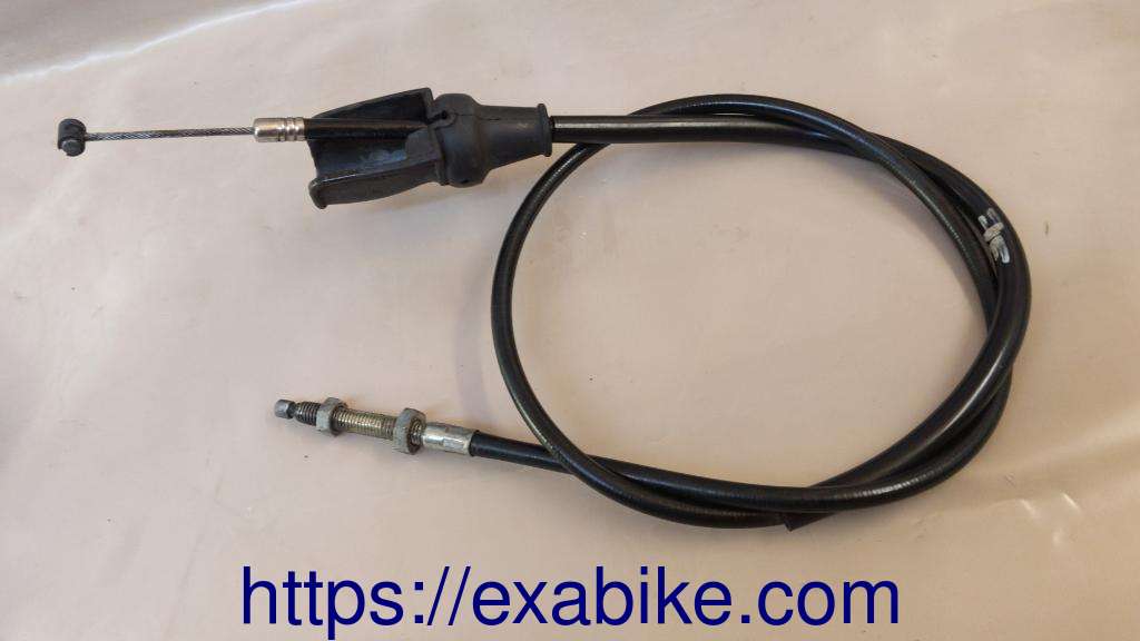 clutch cable Honda CB 750 Seven Fifty - photo 1