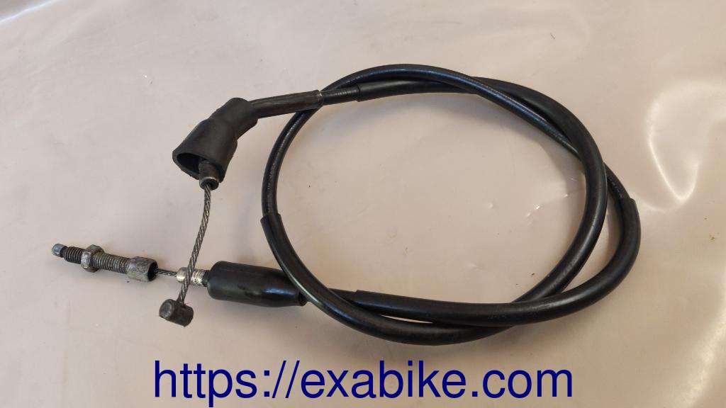 cable d'embrayage Suzuki GSE 500 - photo 1