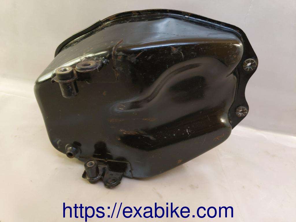 fuel tank Honda NSR 125 - photo 3