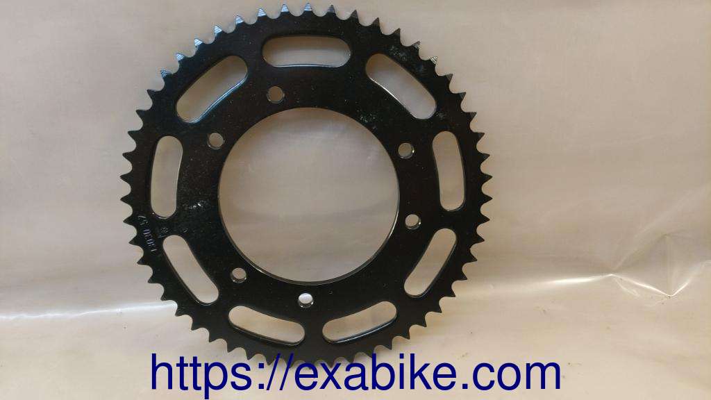 rear sprocket Peugeot XR6 - photo 1