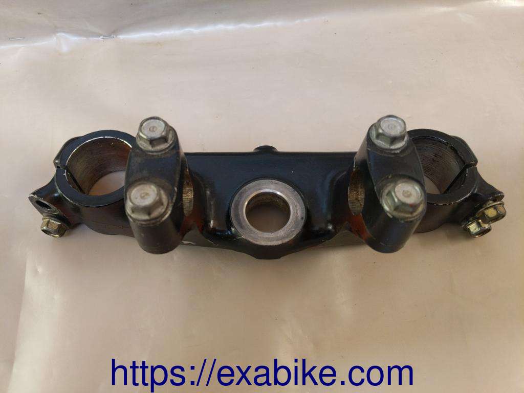 fork bracket, upper Honda CR 125 - photo 1