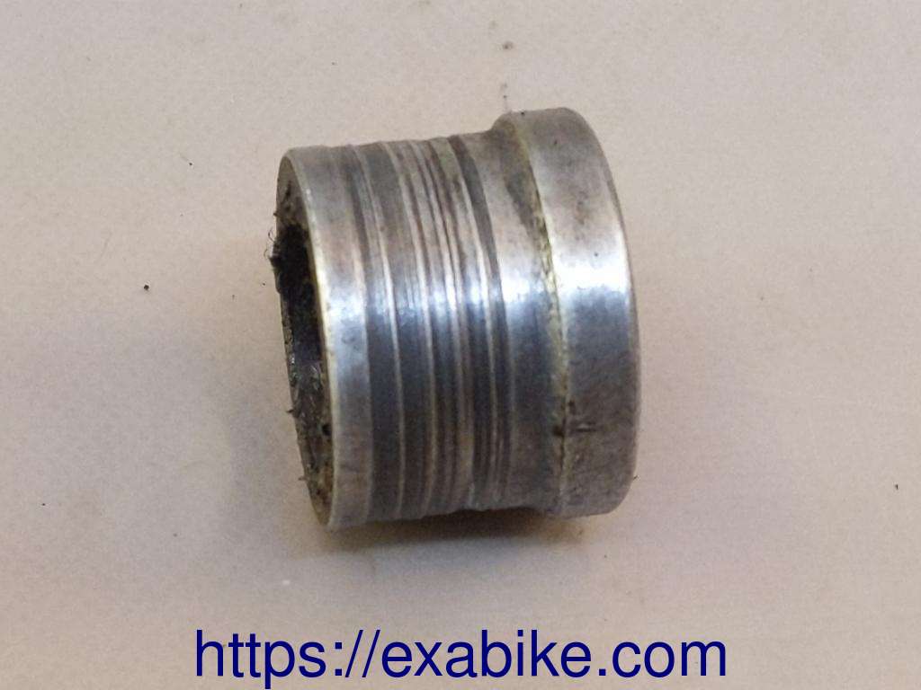 wheel spacer, front Honda CR 125 - photo 1