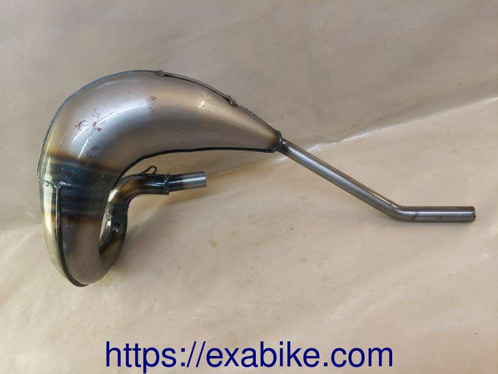 exhaust Rieju 50 SMX - photo 1
