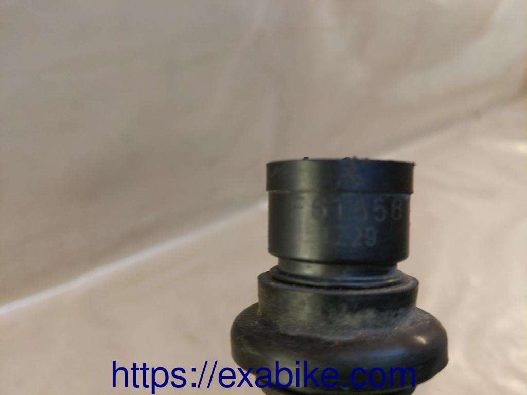 ignition coil Yamaha FZ8N - photo 2