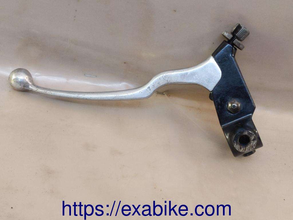 clutch command Suzuki GSE 500 - photo 1