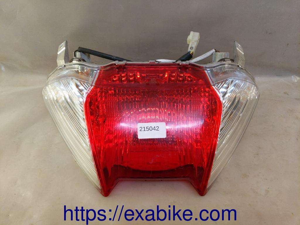 tail light Yamaha XP 500 T-MAX - photo 1