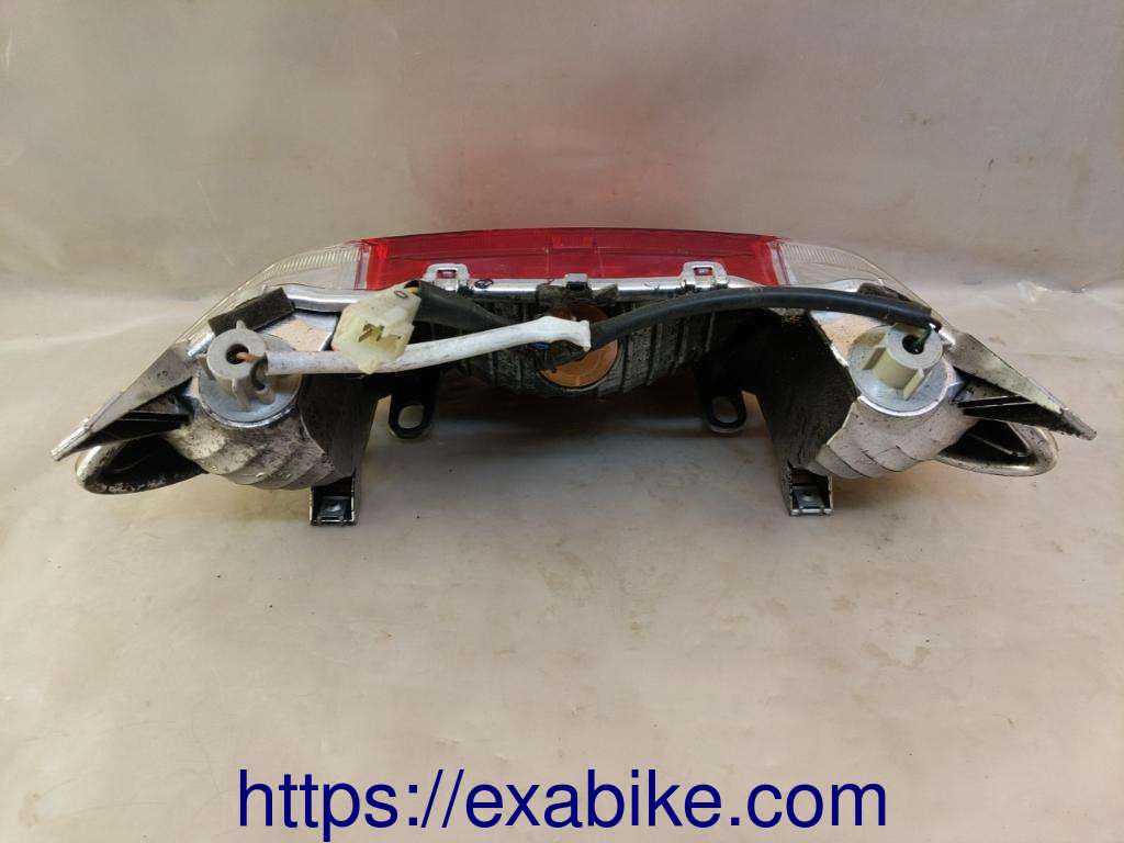 tail light Yamaha XP 500 T-MAX - photo 2