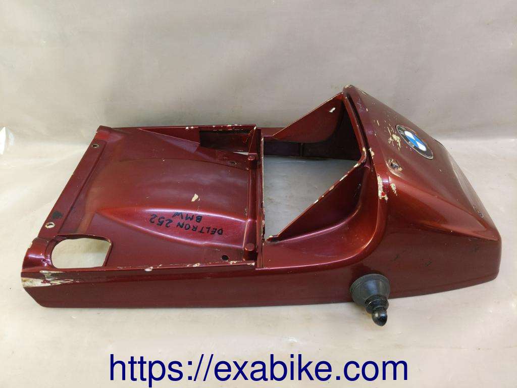 rear cowl BMW K100 - photo 2