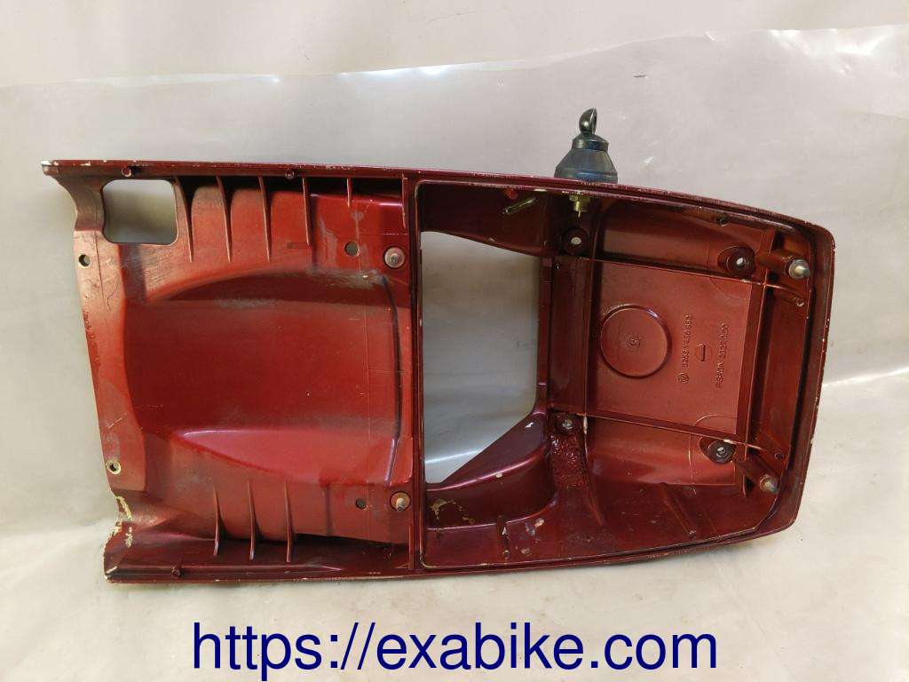 rear cowl BMW K100 - photo 3