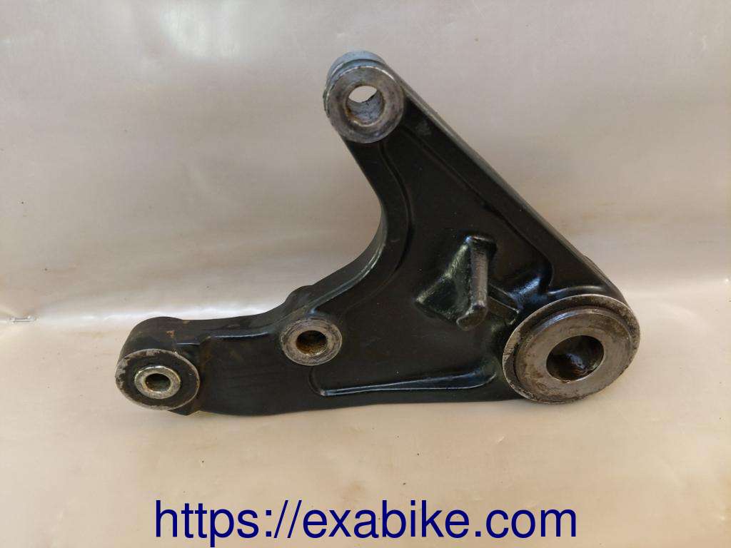 rear caliper bracket Triumph Trophy 1200 - photo 2