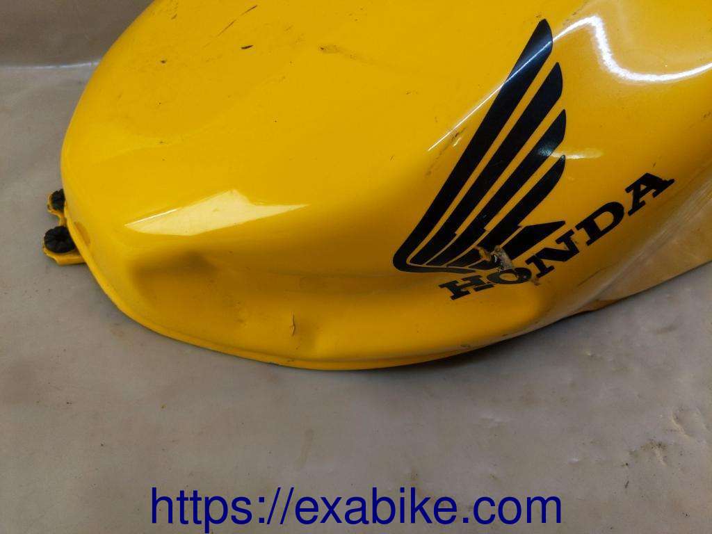 fuel tank Honda VTR 1000 - photo 2