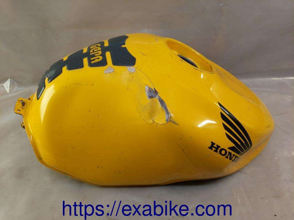 fuel tank Honda VTR 1000 - photo 3