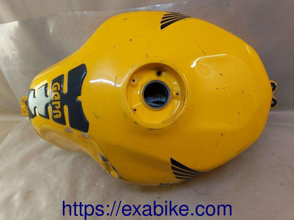 fuel tank Honda VTR 1000 - photo 5
