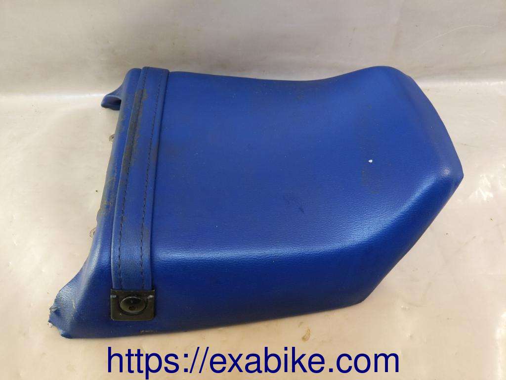 selle arrière Suzuki GSXR 750 - photo 1