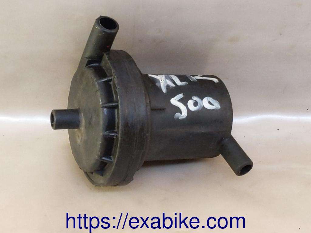 réservoir d'air Honda XLR 500 - photo 1