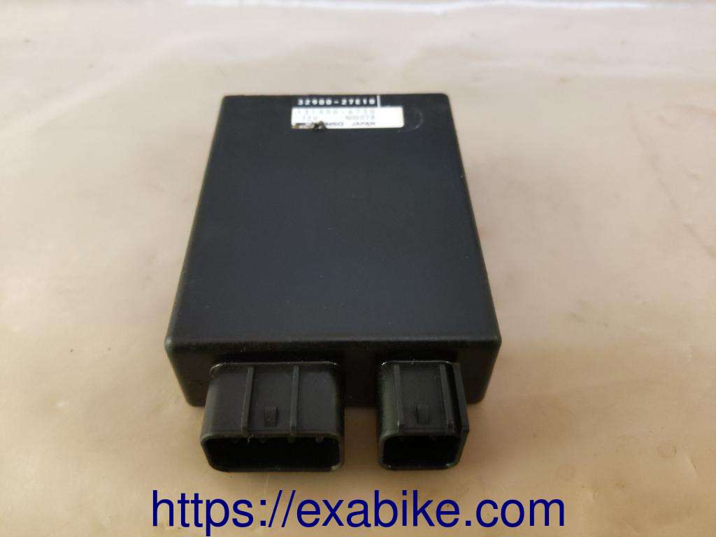 spark unit Suzuki Bandit 1200 - photo 1