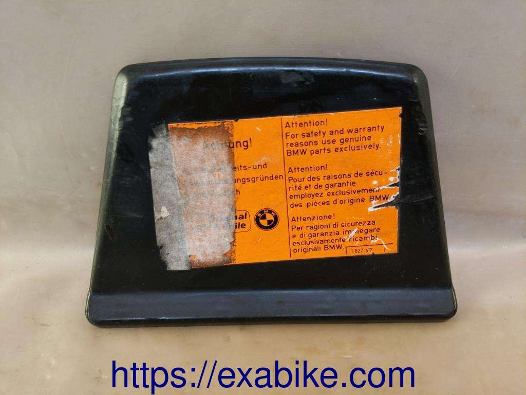 cover BMW K100RT - photo 1