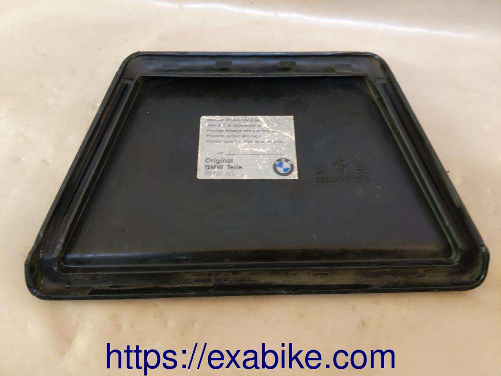 cover BMW K100RT - photo 2