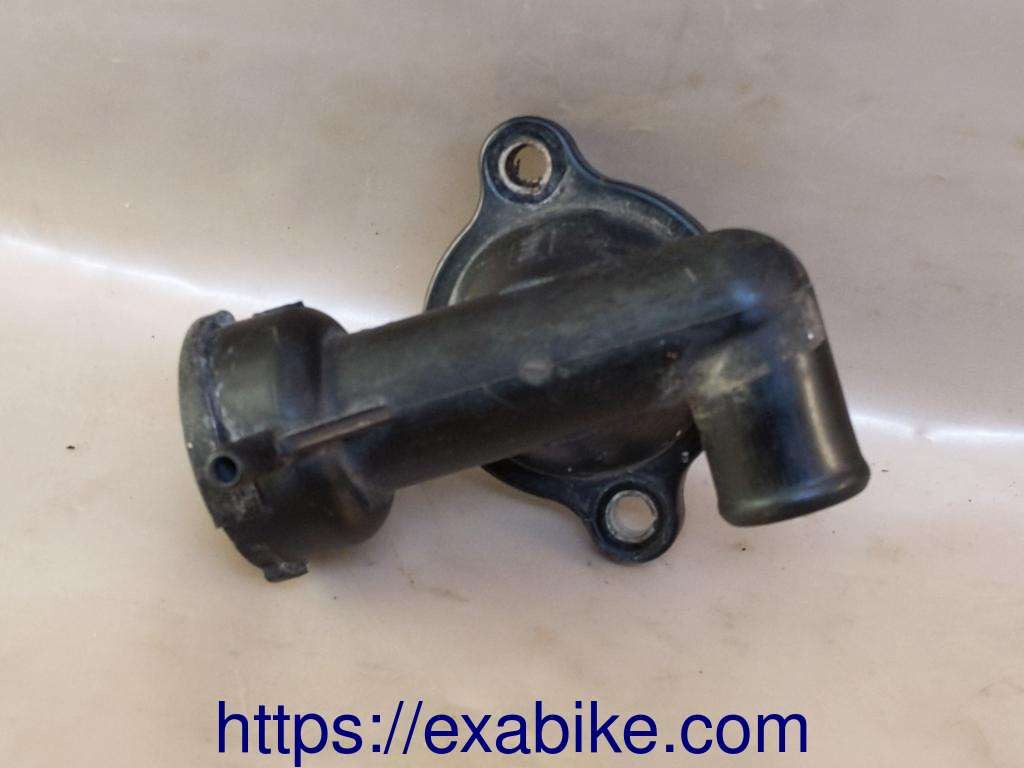 radiator filler neck Suzuki GSXR 750 - photo 1