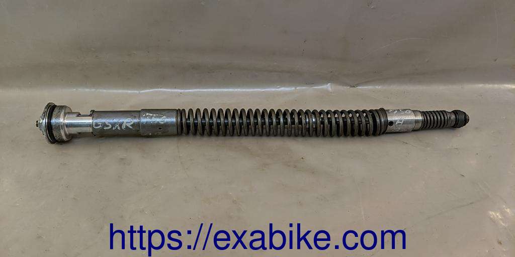front fork element Suzuki GSXR 750 - photo 1