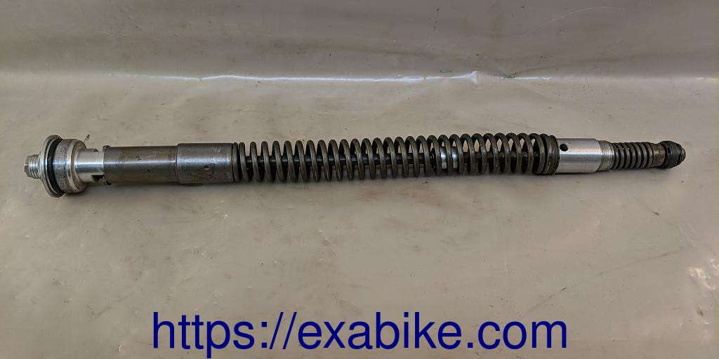 front fork element Suzuki GSXR 750 - photo 1