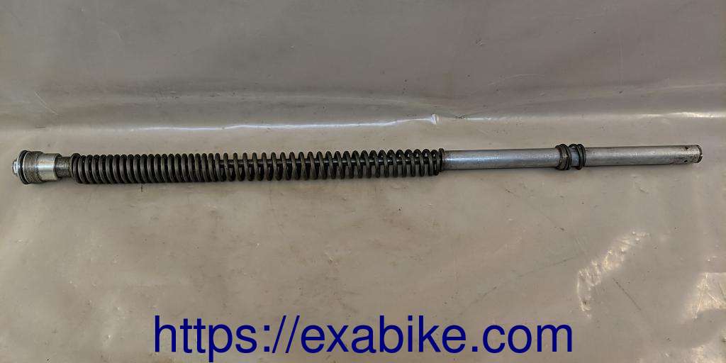 front fork element Yamaha TDM 850 - photo 1