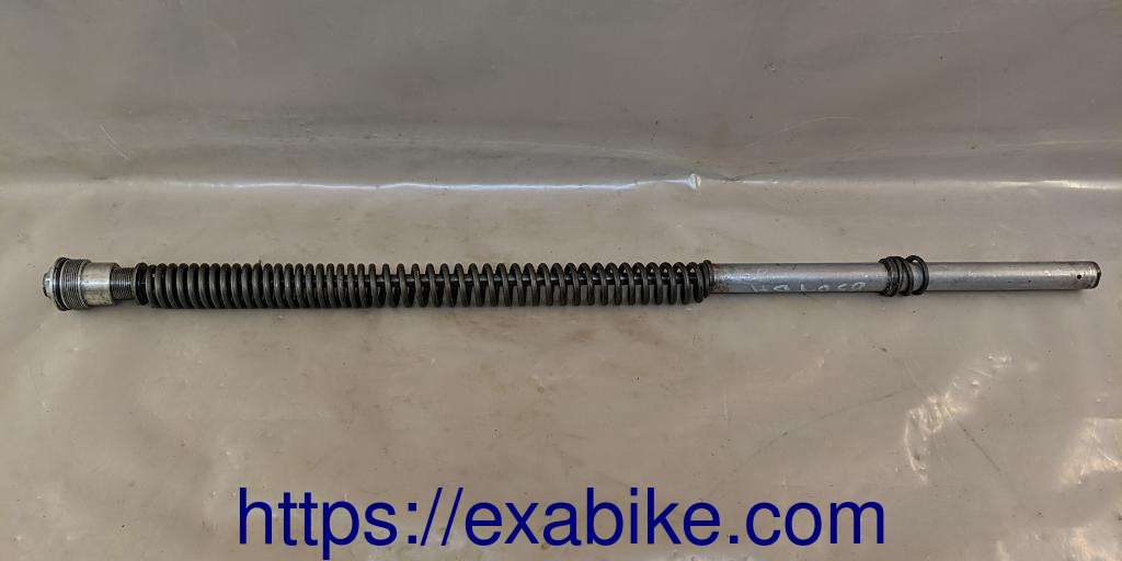 front fork element Yamaha TDM 850 - photo 1