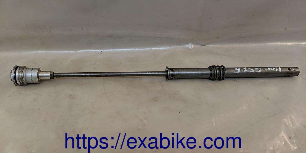 front fork element Suzuki GSXF 1100 - photo 1