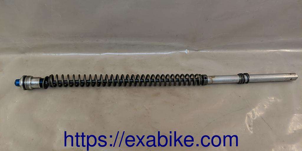 front fork element Voir la photo ou référence modele a identifier - photo 1