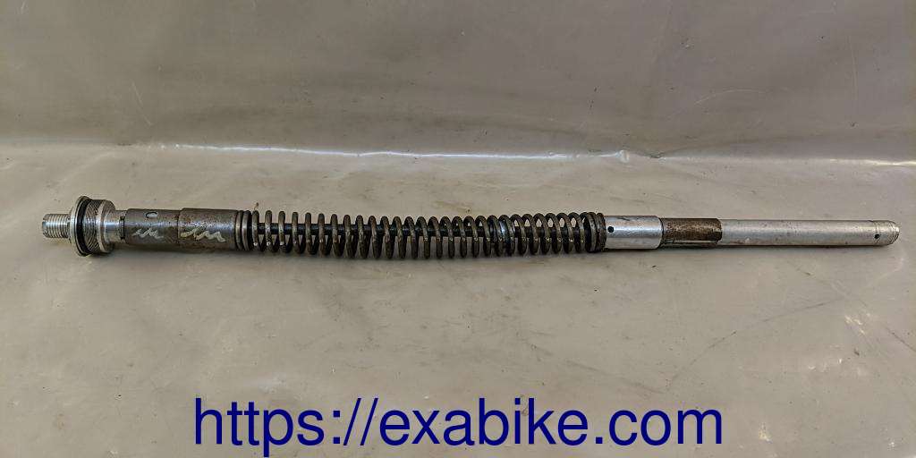 front fork element Yamaha FZR 1000 - photo 1
