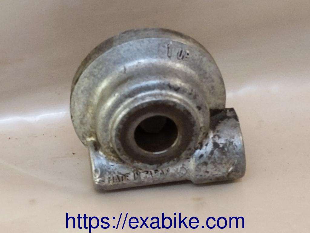 entraineur de compteur Suzuki GS 750 - photo 1