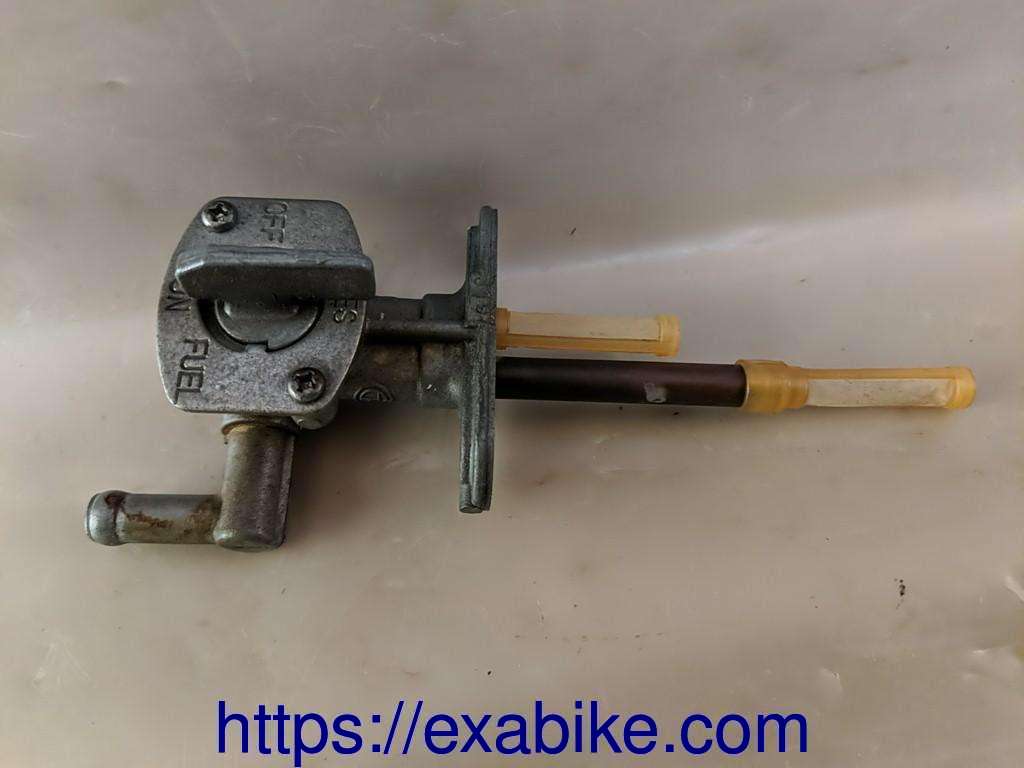 fuel tap Suzuki Marauder 125 - photo 1