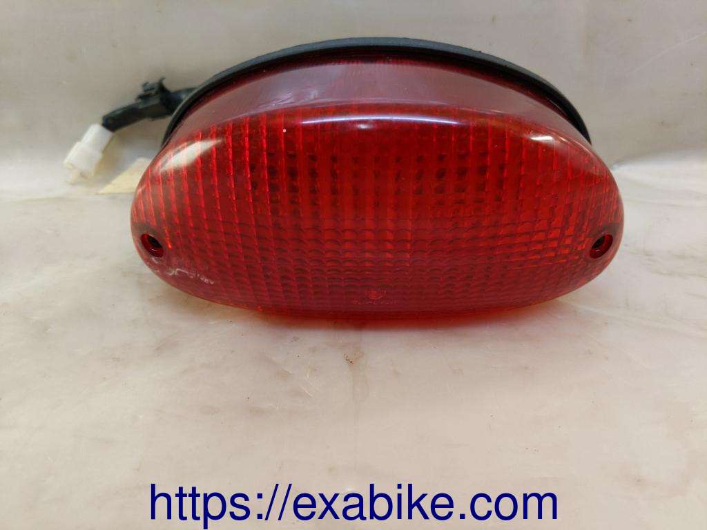 tail light Yamaha TDM 850 - photo 1